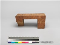 木枕藏品圖，第22張